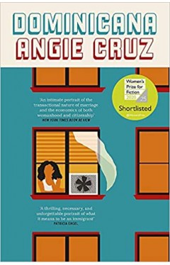 Dominicana: SHORTLISTED FOR THE WOMEN'S PRIZE FOR FICTION 2020 - Paperback